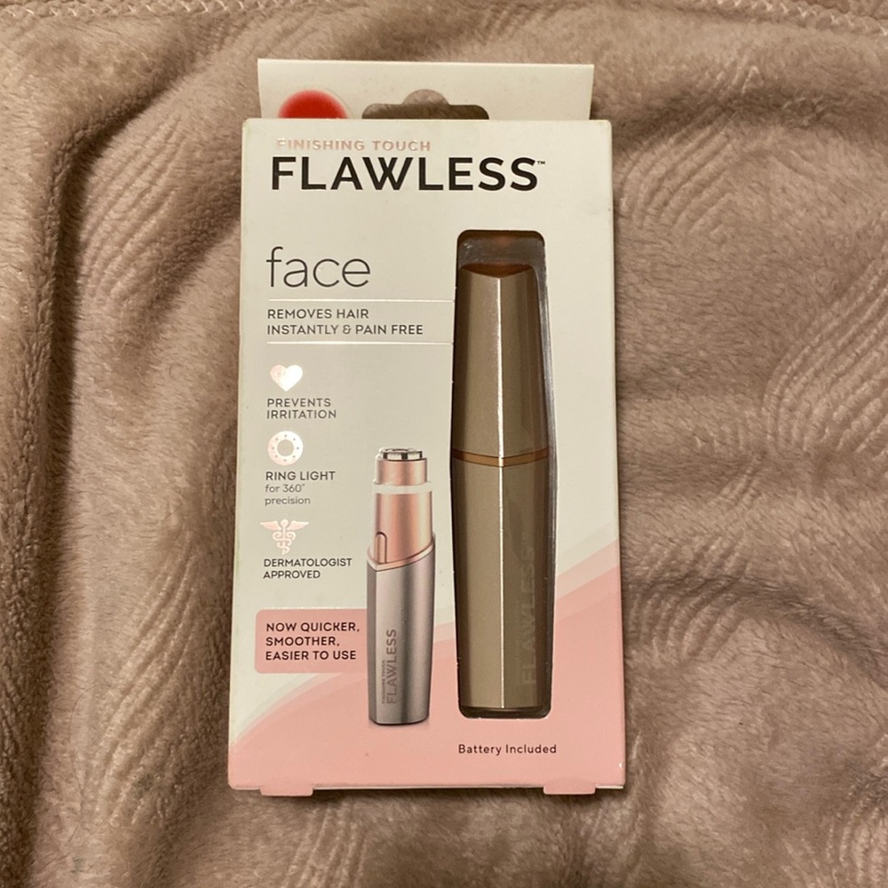 Flawless